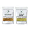 Herbal Health Care Combo Powder Jamun Seeds & Karela Powder - Natural Hill Organic | 300g (150x2)