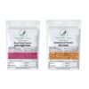 Herbal Skin Care Combo Powder Rose Petal Sandalwood Powder - Natural Hill Organic | 100g (50x2)