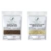 Herbal Health Care Combo Powder Kali Musli & Ashwagandha Powder - Natural Hill Organic | 100g (50x2)