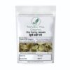 Natural Hill Organic Dry Curry Leaves - For Daily Cooking & Wellness