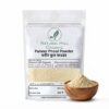 Natural Hill Organic Paneer Phool Powder | Pure Naturally Sun-Dried | Traditional Herbal Ingredient | No Added Chemicals | No Preservatives