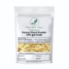 Natural Hill Organic Paneer Phool Powder - for Daily Wellness Use