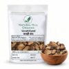 Natural Hill Organic Varahikand (Whole) | Pure Naturally Sun-Dried | Supports Natural Vitality | No Added Chemicals | No Preservatives