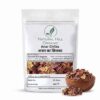 Natural Hill Organic Anar Chilka (Pomegranate Peel) - Traditional Herbal Ingredient for Daily Wellnes