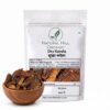 Natural Hill Organic Dry Karela - Dried Bitter Gourd for Traditional Herbal Use